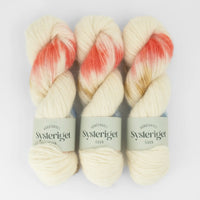 Sysleriget Alpaca Blow | Lobster Party