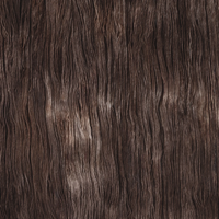 Sysleriget hand dyed yarn in single ply merino wool in the color Gateau Marcel.