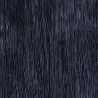 Sysleriget hand dyed yarn in single ply merino wool in the color Storm Blue.