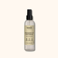 Byoms | Freshen Up Odour Remover, Fleur Blanche