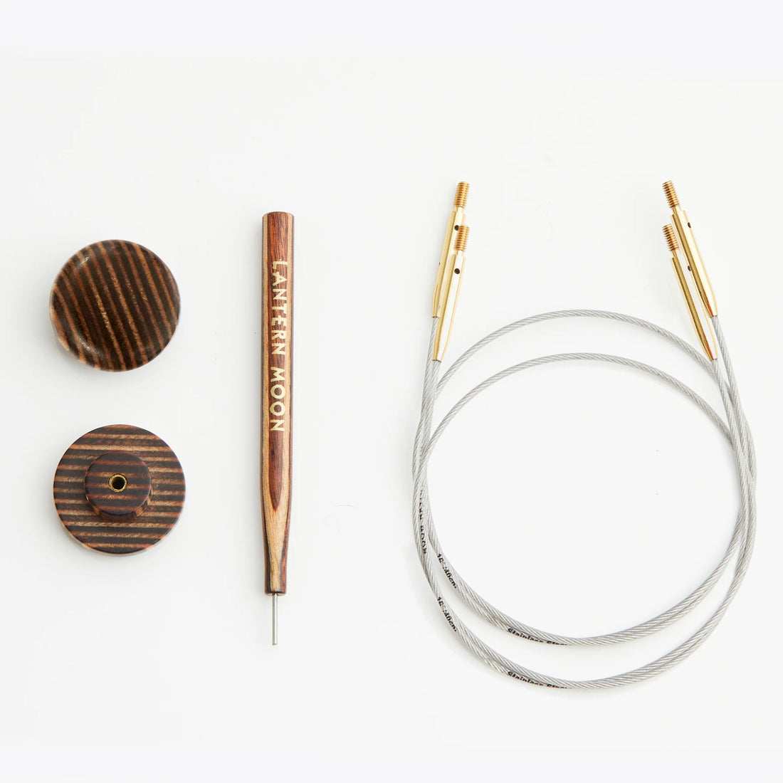 Lantern Moon | Swivel Kabel