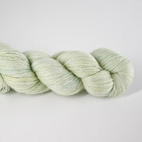 DELUXE LACE-Sage Leaves-2