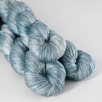 Sysleriget Pure Silk | Arctic Blue