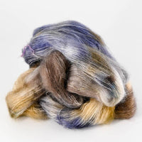 SILK MOHAIR-Keep Driving-3