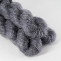 SILK MOHAIR-mørkegrå-1