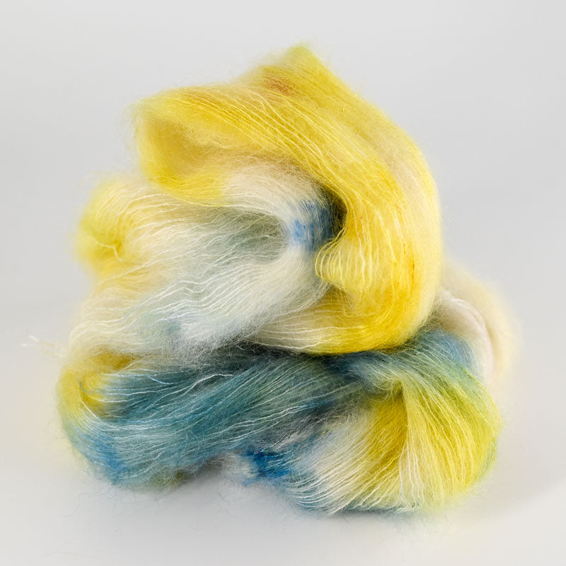 Sysleriget Silk Mohair | Cold Hawaii