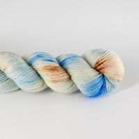 Sysleriget Merino Singles | Blue Baby