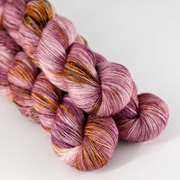 Sysleriget Merino Singles | Heather Hill