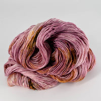 Sysleriget Merino Singles | Heather Hill