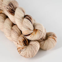 Sysleriget Merino Singles | Tiramisu