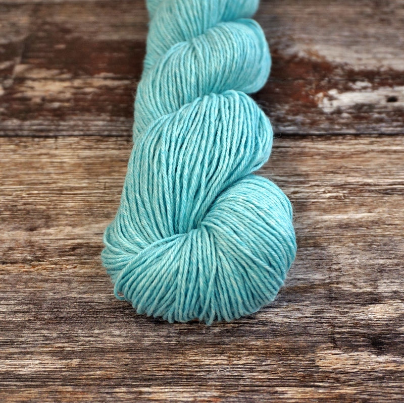 CoopKnits | Socks Yeah! Larimar