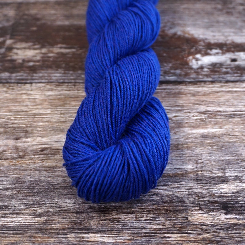 CoopKnits | Socks Yeah! Azurite