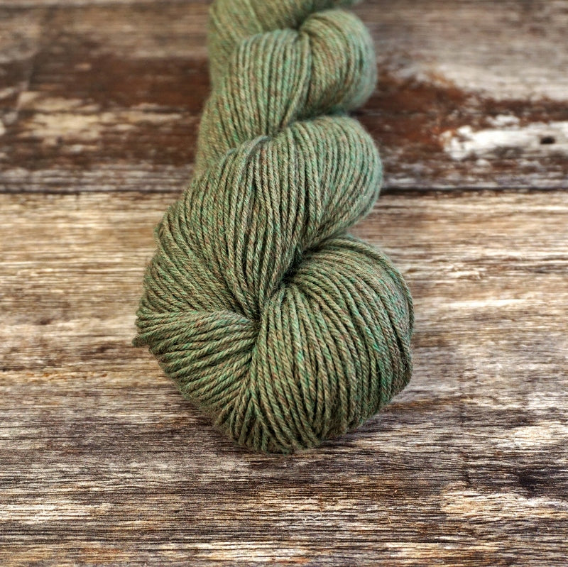 CoopKnits | Socks Yeah! Labradorite