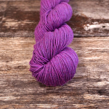 CoopKnits | Socks Yeah! Amethyst