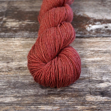 CoopKnits | Socks Yeah! Carnelian