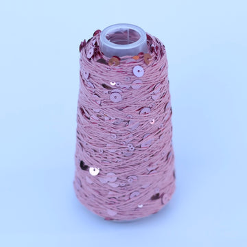 Sysleriget | Sequins Rosa Fv. 27