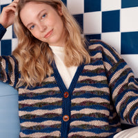 LAINE PUBLISHING | 52 Weeks of Sweaters