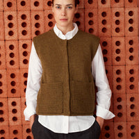 LAINE PUBLISHING | 52 Weeks of Sweaters