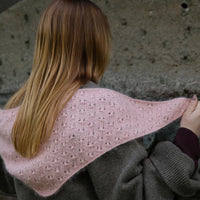 Laine | 52 Weeks of One-Skein-Knits | FORUDBESTIL NU