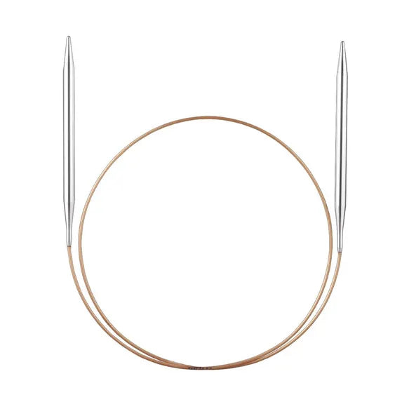 Addi Classic | Faste rundpinde 40 cm
