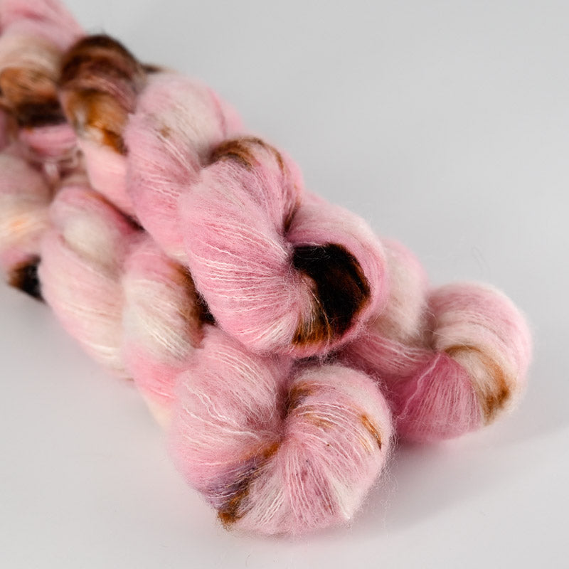Sysleriget Brushed Deluxe | Cherry Blossom