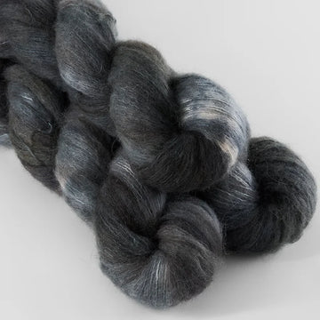 Sysleriget Brushed Deluxe | Coal