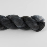 Sysleriget Brushed Deluxe | Coal