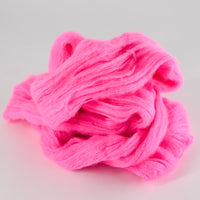 Sysleriget Brushed Deluxe | Highlighter Pink