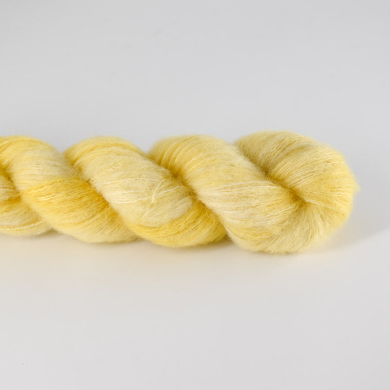 Sysleriget Brushed Deluxe | Limoncello