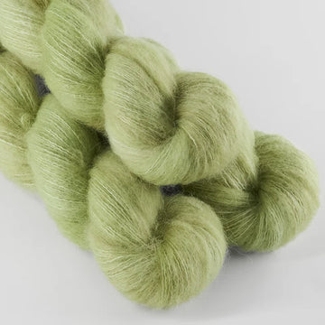 Sysleriget Brushed Deluxe | Pistachio