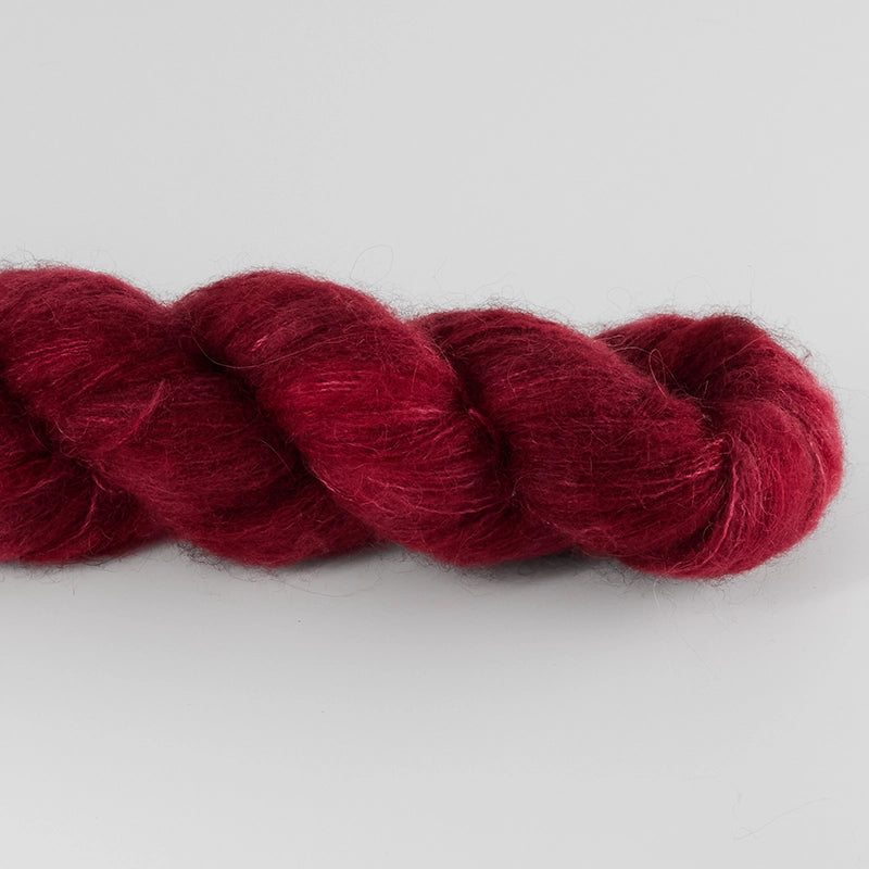 Sysleriget Brushed Deluxe | Autumn Red