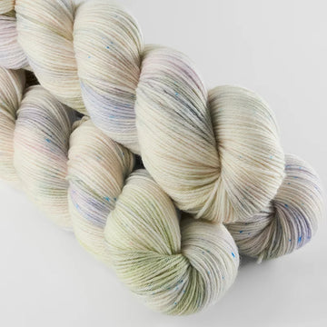 Sysleriget Cashmere Sock | Fairy Dust