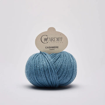 Cardiff Cashmere | Cashmere Classic Hoshi