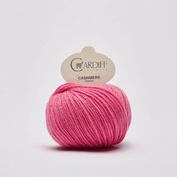 Cardiff Cashmere | Cashmere Classic Marilyn