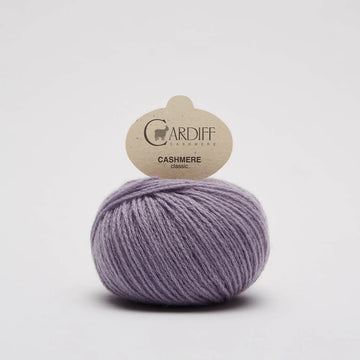 Cardiff Cashmere | Cashmere Classic Fuji