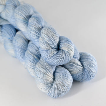 Sysleriget Deluxe Lace | Spring Sky