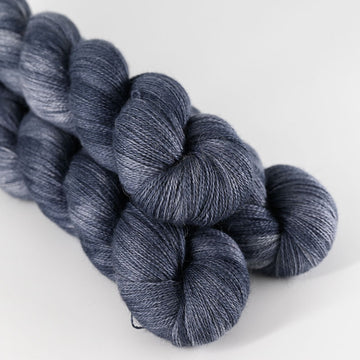 Sysleriget Deluxe Lace | Storm Blue