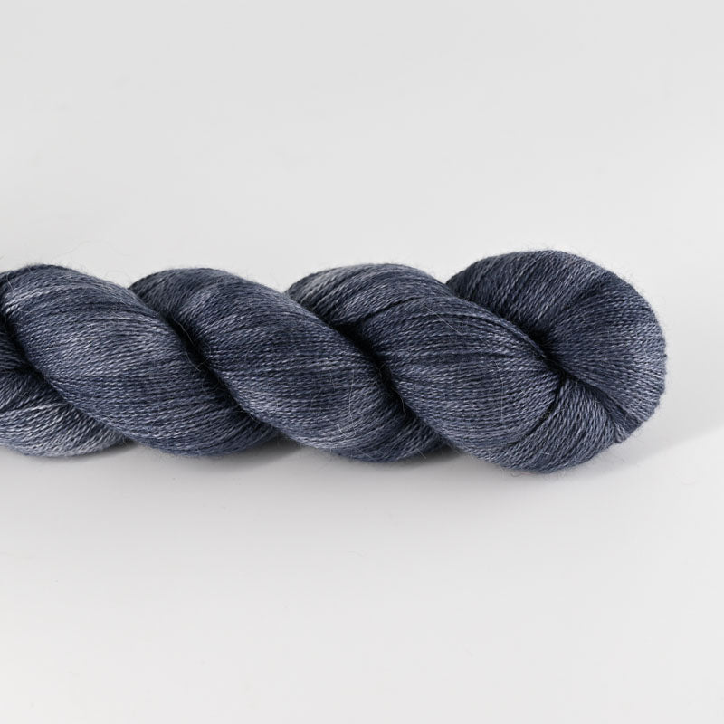 Sysleriget Deluxe Lace | Storm Blue