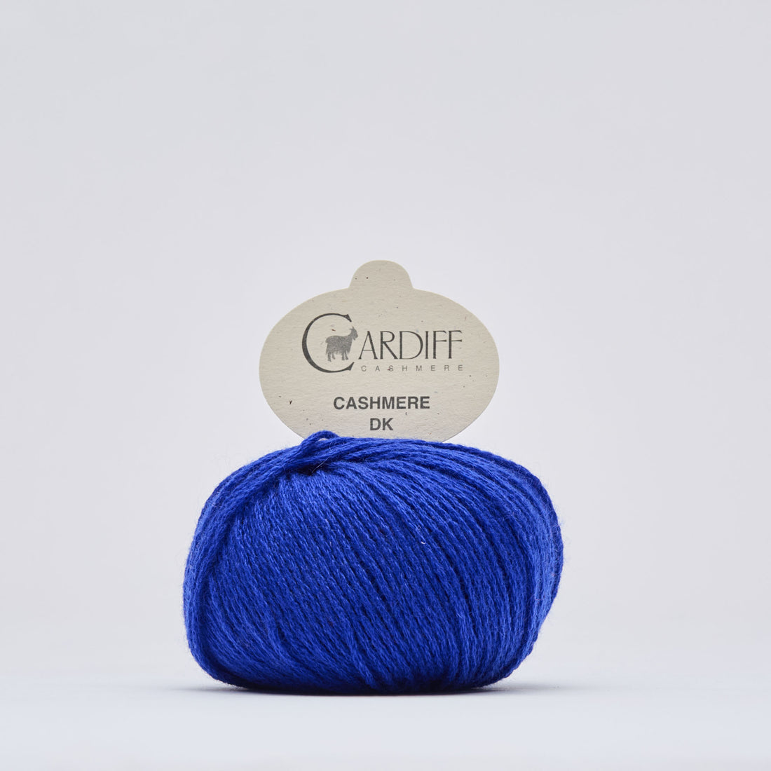 Cardiff Cashmere | Cashmere DK Zar 666