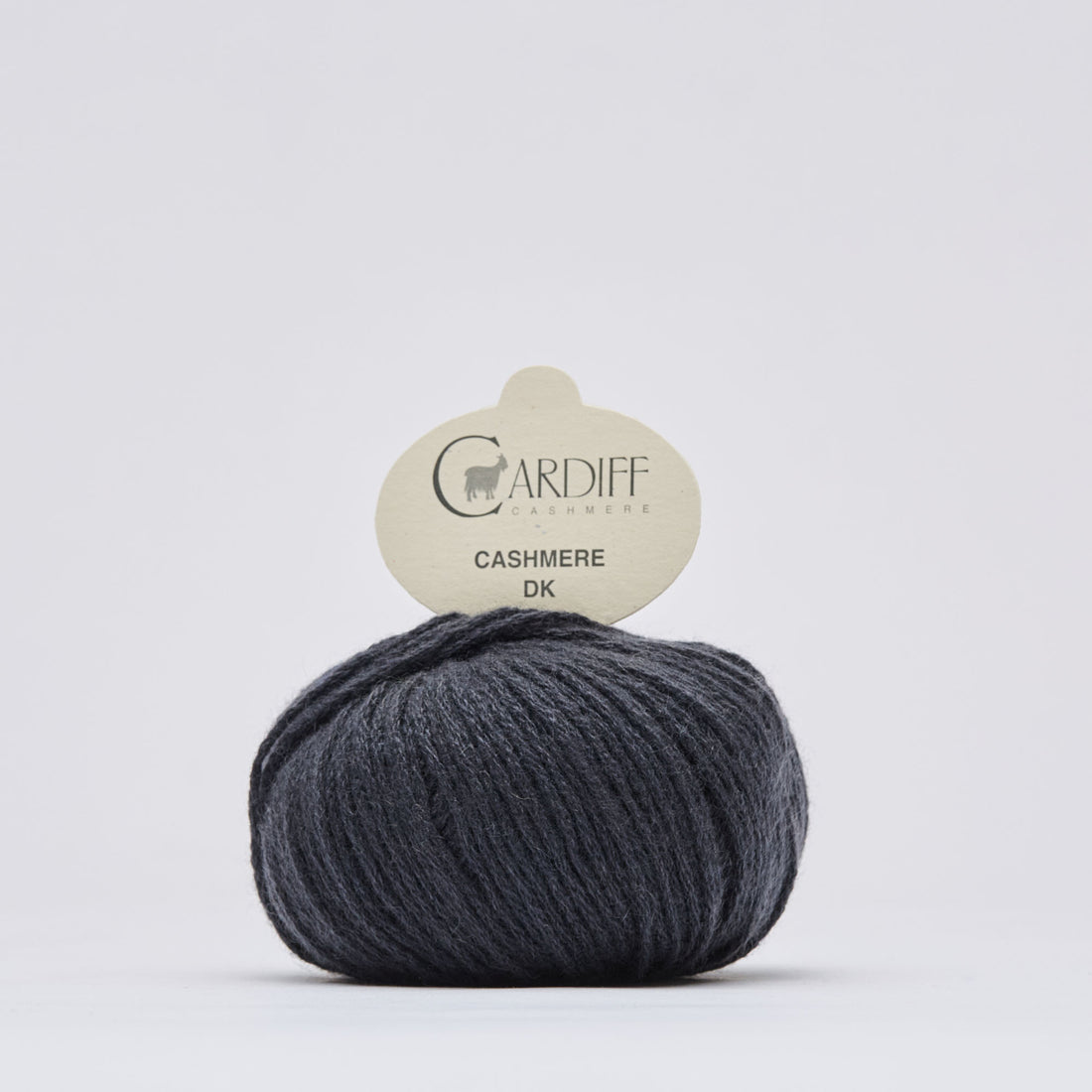Cardiff Cashmere | Cashmere DK Triller 749