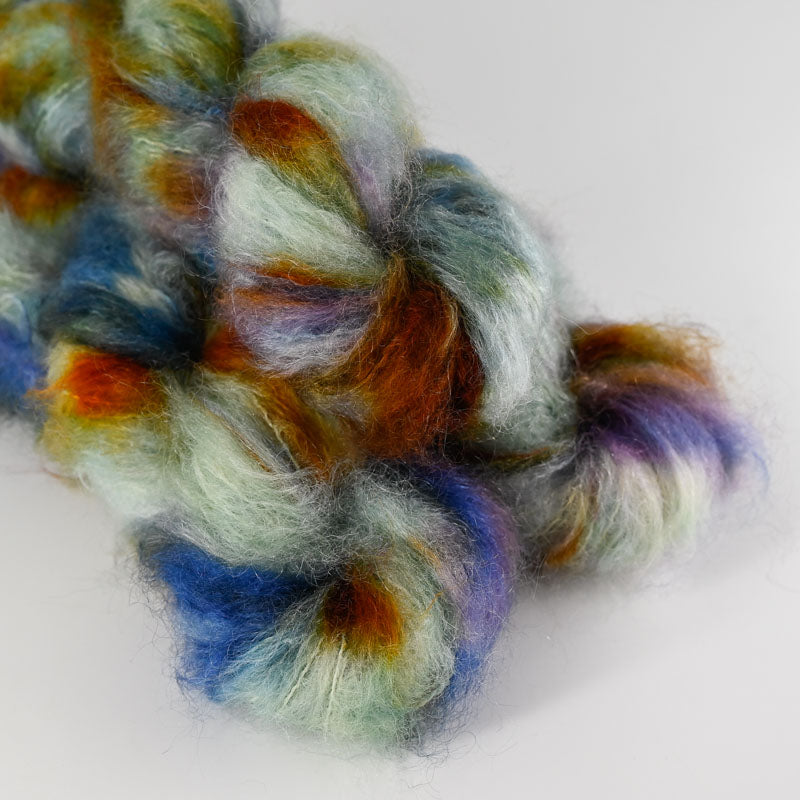Sysleriget Fat Mohair | Dover Beach