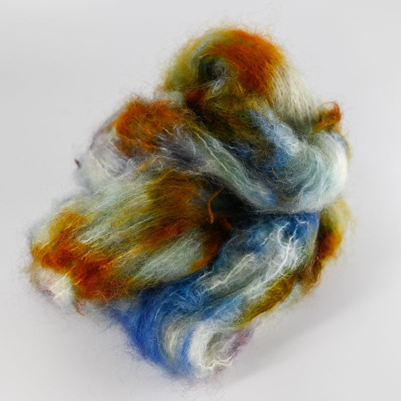 Sysleriget Fat Mohair | Dover Beach