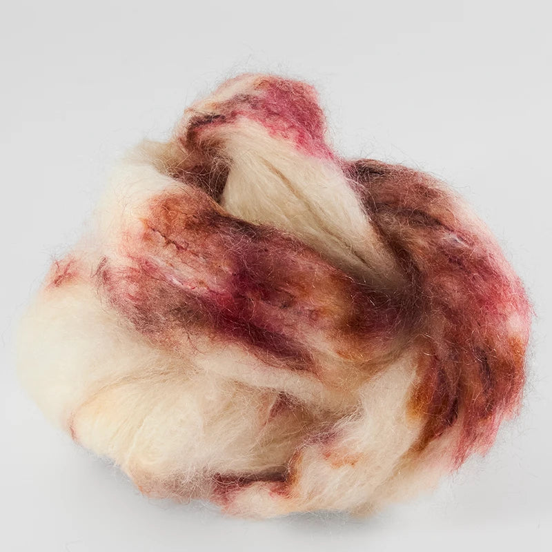 Sysleriget Fat Mohair | Dreamy Drizzle