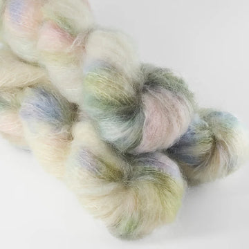 Sysleriget Fat Mohair | Fairy Dust