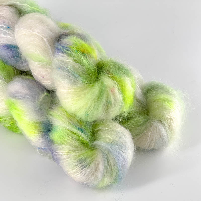 Sysleriget Fat Mohair | Not That Toxic
