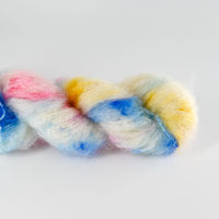 Sysleriget Fat Mohair | Rollergirl