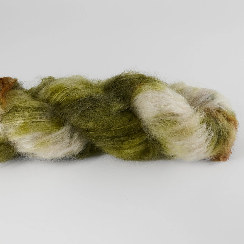 Sysleriget Fat Mohair | By The Pond