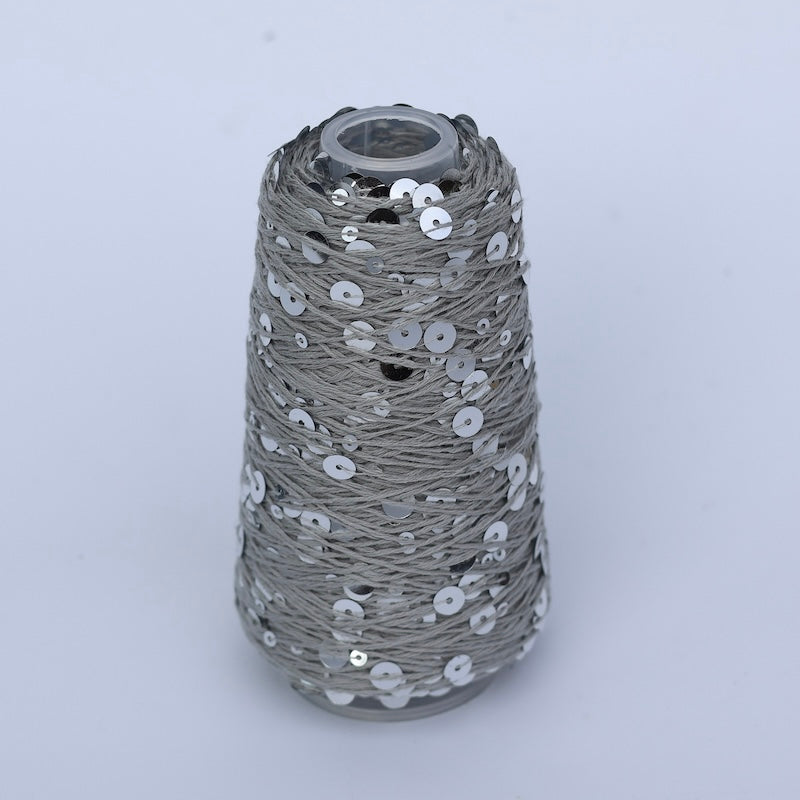 Sysleriget | Sequins Sølv fv. 02