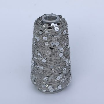 Sysleriget | Sequins Sølv fv. 02