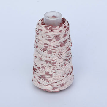 Sysleriget | Sequins Lyserød Fv. 53